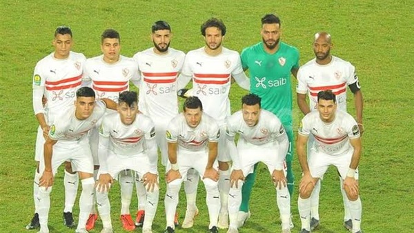 بالأرقام..ننفرد بعقد مروان حمدي مع الزمالك