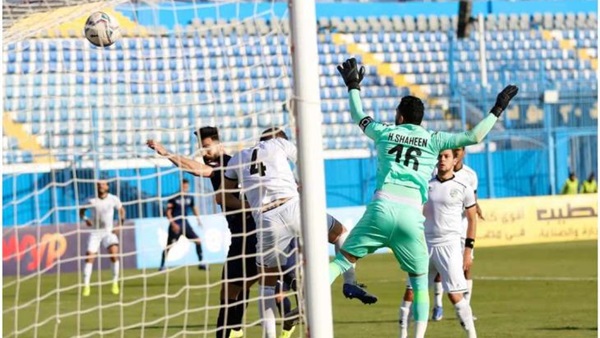 بيراميدز والمقاولون