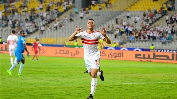 مصطفي محمد 
