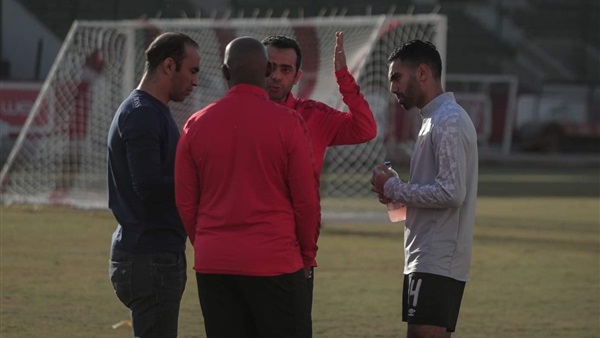 النادي الأهلي 