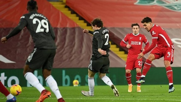 مانشستر يونايتد وليفربول