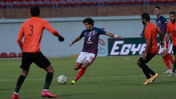 الأهلي - البنك الأهلي