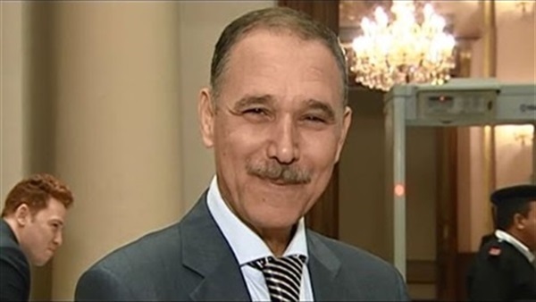 رضا البلتاجى