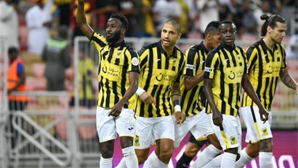 اتحاد جدة السعودي