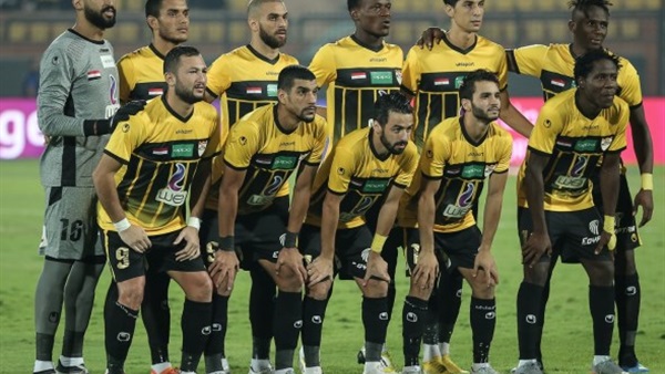 نادي الإنتاج الحربي