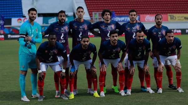 محمد الشناوي حارس