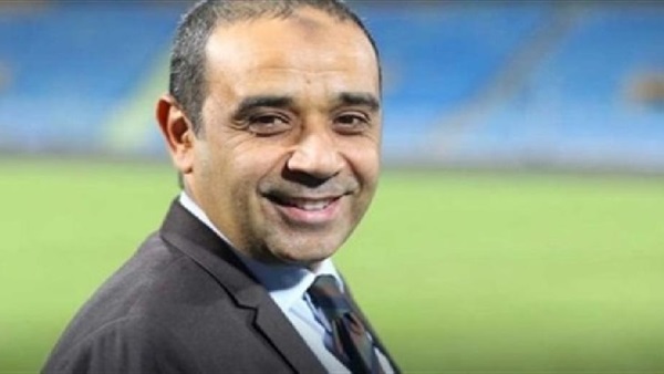 سمير محمود عثمان