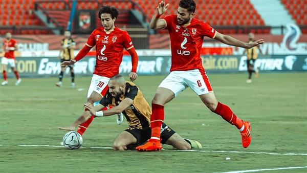 النادي الأهلي