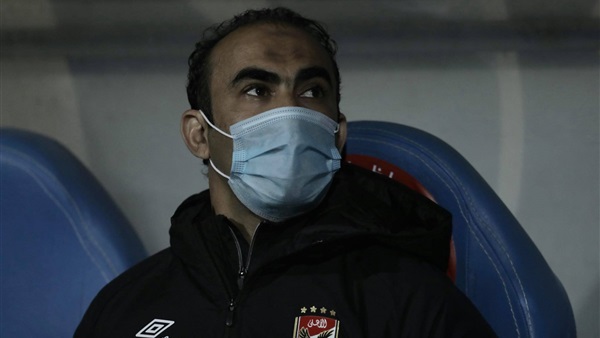 سيد عبد الحفيظ مدير