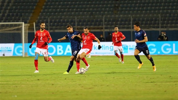 النادي الأهلي