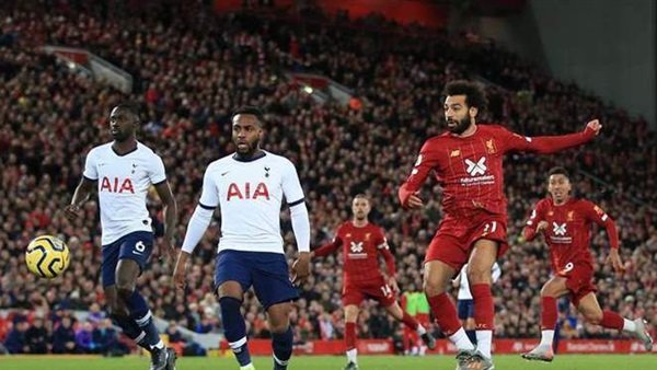 ليفربول الإنجليزي