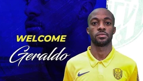 جيرالدو دا كوستا