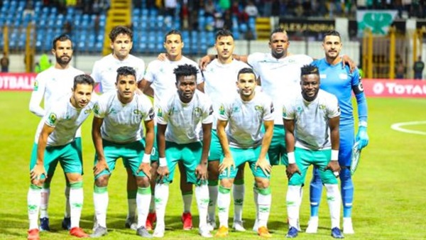 نادي المصري البورسعيدي