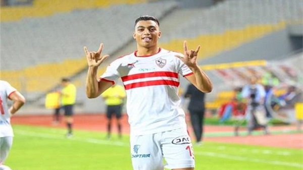 مصطفي محمد