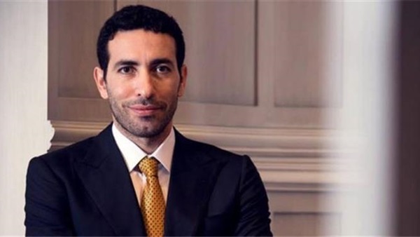 محمد ابو تريكة