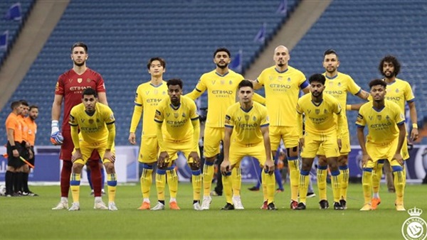 النصر السعودي