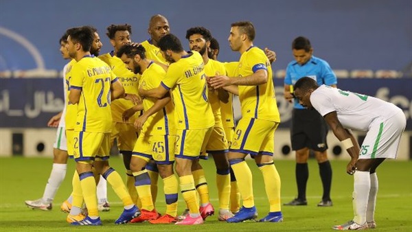 نادي النصر السعودي