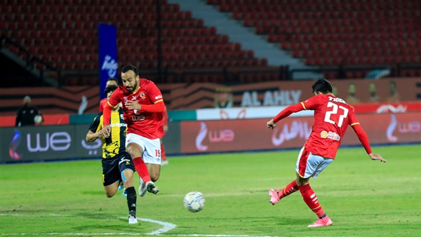 النادي الأهلي