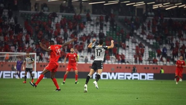 النادي الأهلي 