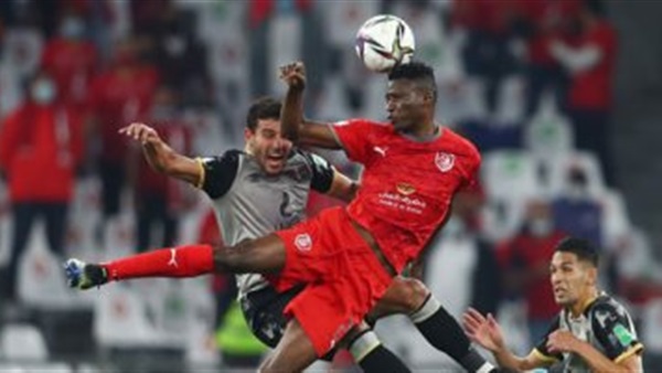 النادي الأهلي