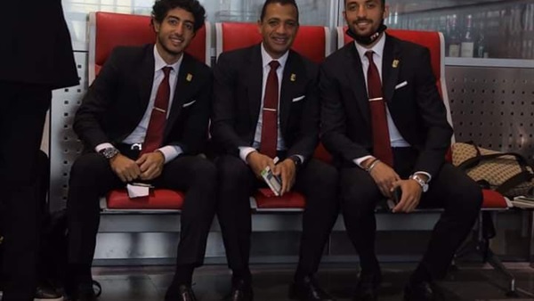 النادي الأهلي