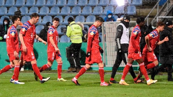 بايرن ميونخ