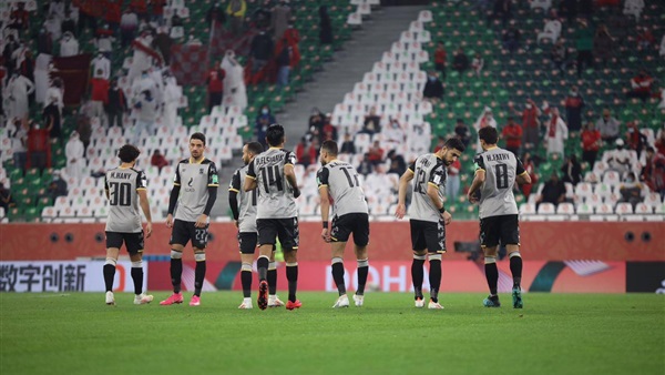 النادي الأهلي