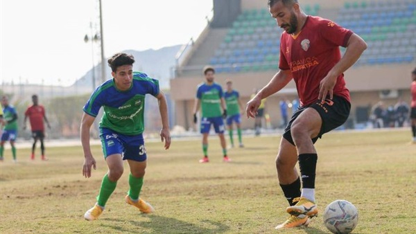 وان ثري| بوابة الرياضة المصرية 