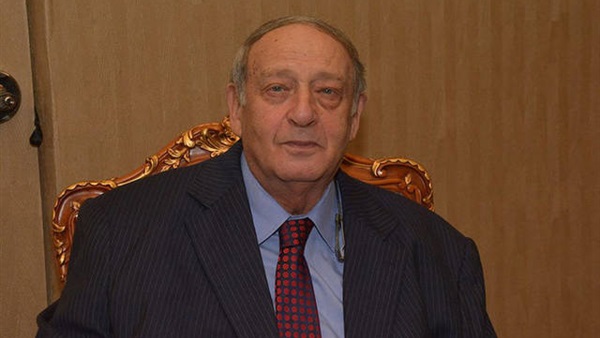 محمد عبد السلام