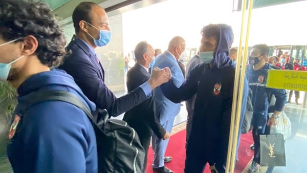 النادي الأهلي