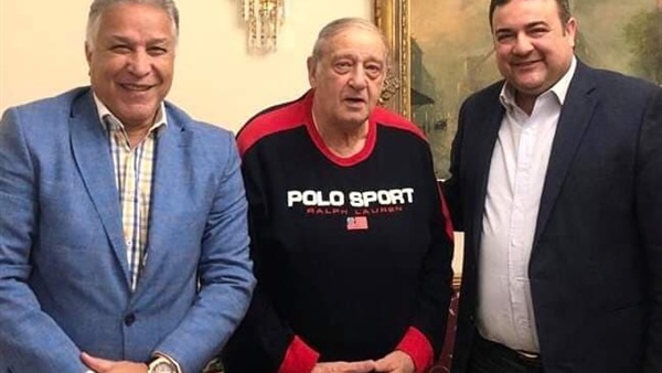 اللواء محمد عبد السلام