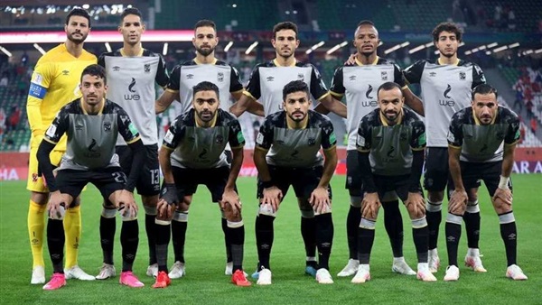 النادي الأهلي