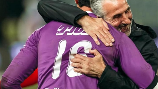 البلجيكي يانكون ميشيل