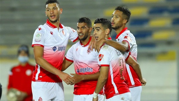 وان ثري| بوابة الرياضة المصرية 