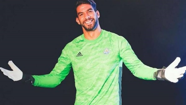 شريف اكرامى