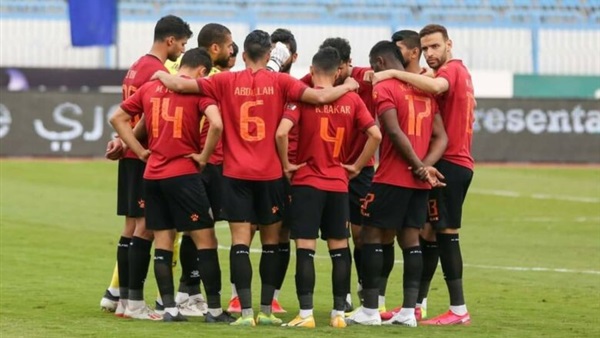 نادي سيراميكا كليوباترا