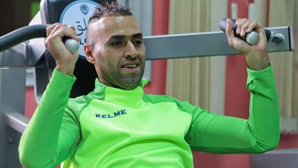 عاشور الأدهم 