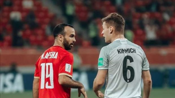 النادي الأهلي