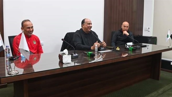 محمد مصيلحي