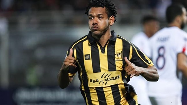 رومارينهو نجم اتحاد