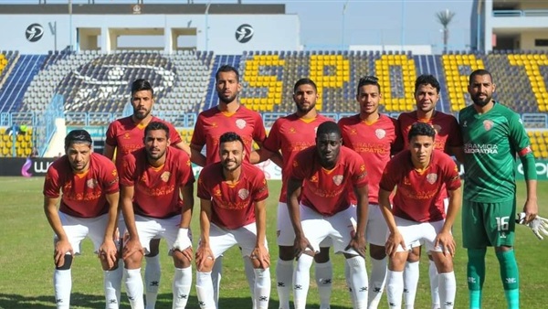 نادي سيراميكا كليوباترا