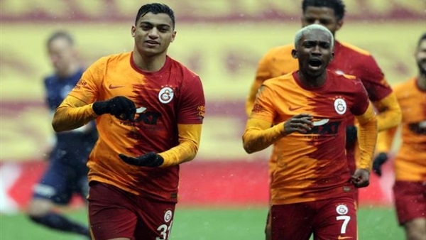 وان ثري| بوابة الرياضة المصرية 