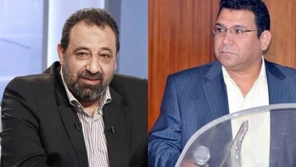 مجدي عبد الغني -