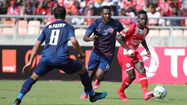 النادي الأهلي 