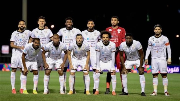 الشباب السعودي