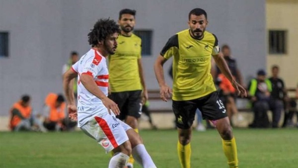 الزمالك ووادي دجلة