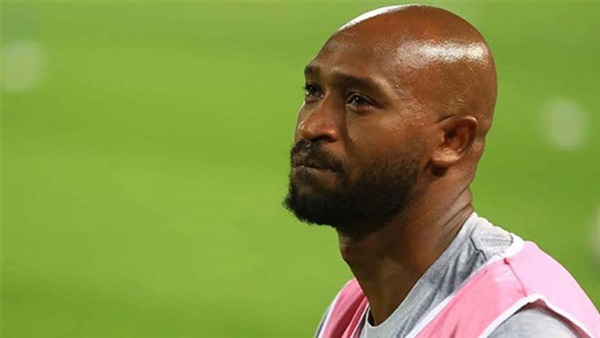 محمود عبدالرازق شيكابالا