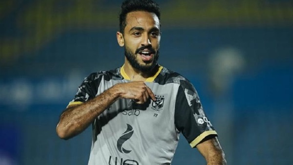 محمود عبد المنعم