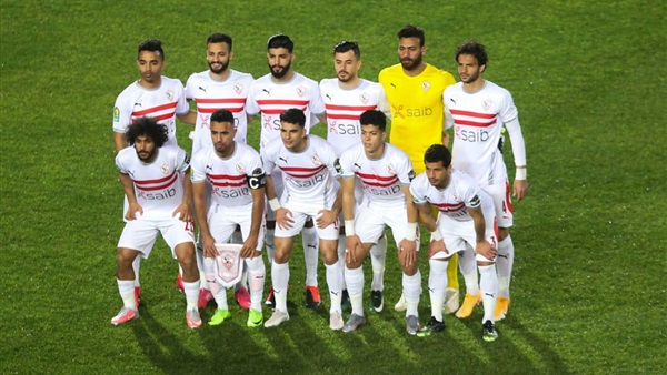 نادي الزمالك 