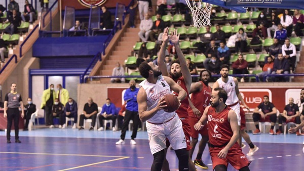 الأهلي والزمالك